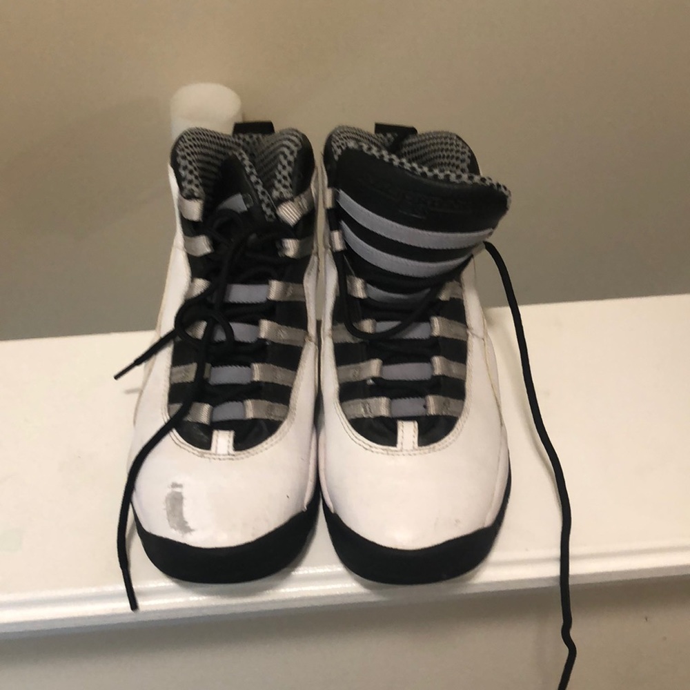 Air Jordon’s classic collection